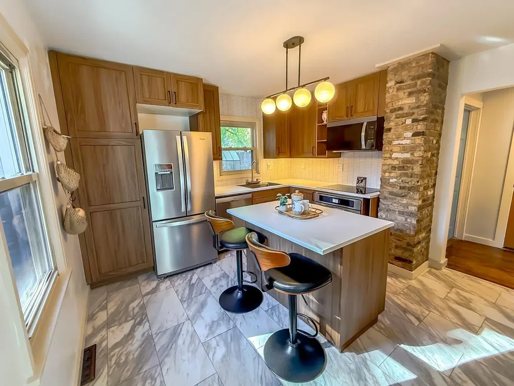 4708 Camden Road, Madison