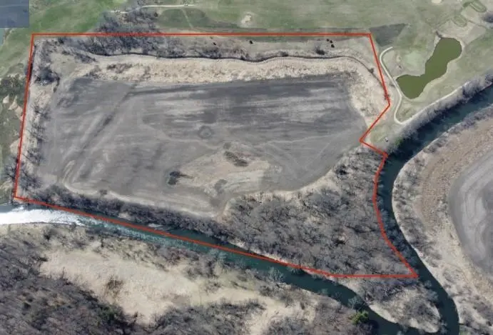 37.11 Ac Davis Lane, Argyle