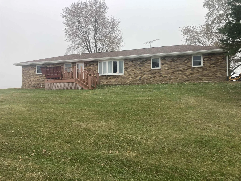 1021 Fish Lane Lane, Hazel Green