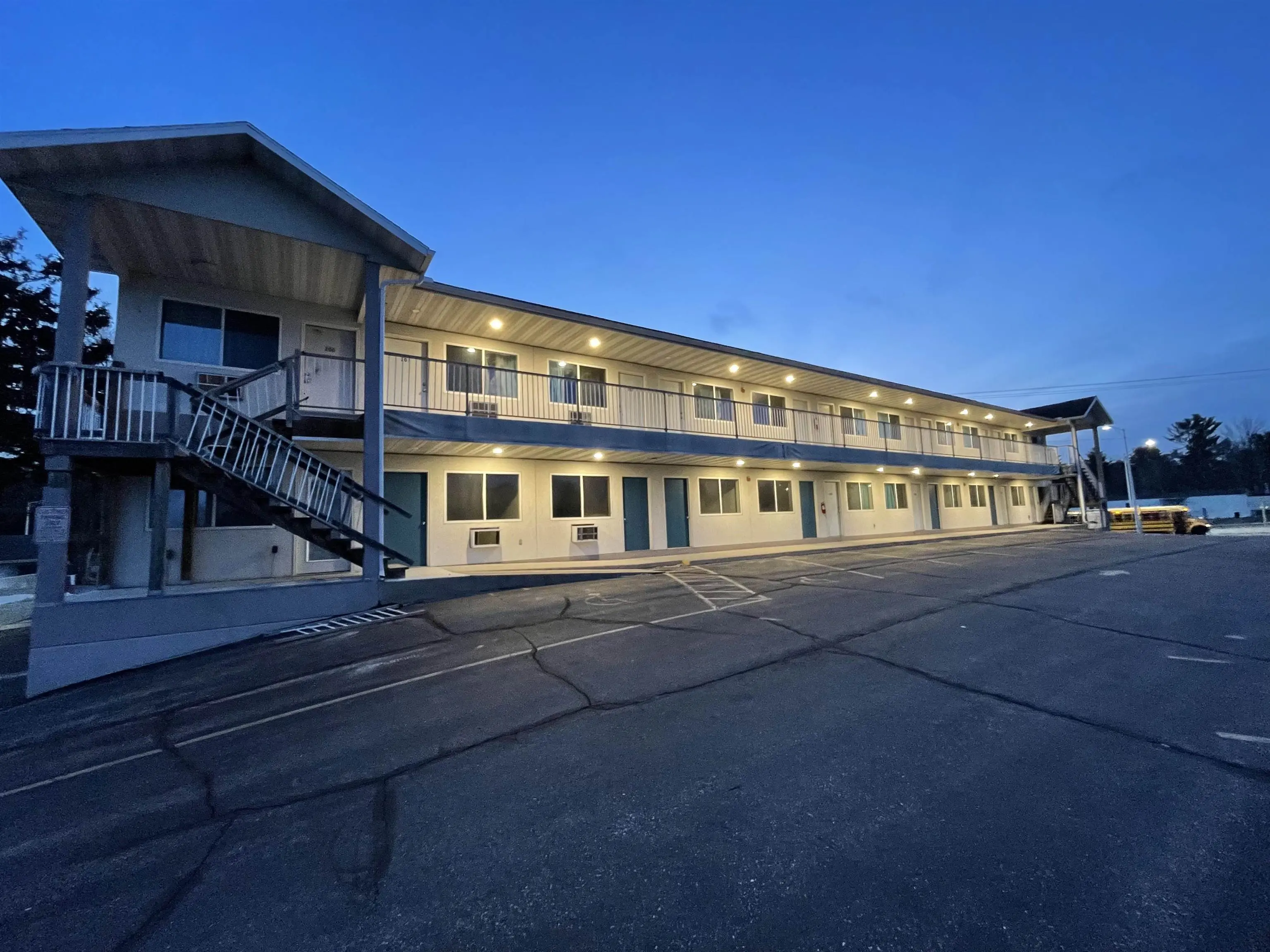 2960 Wis Dells Parkway, Wisconsin Dells