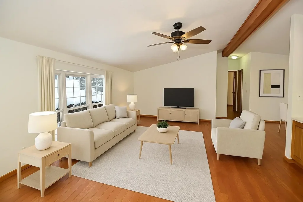 W5879 Arbor Road, Koshkonong