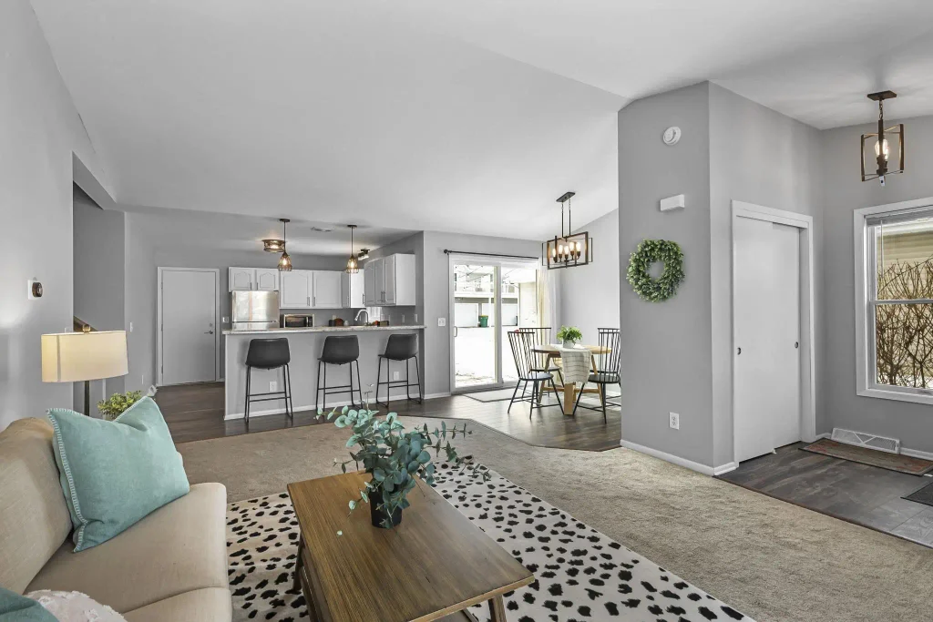 3618 Stonebridge Drive, Madison