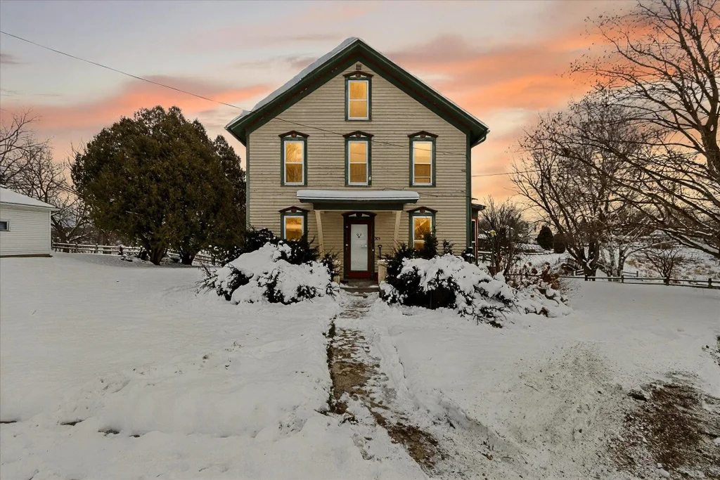 305 Sheldon Street, Rockdale