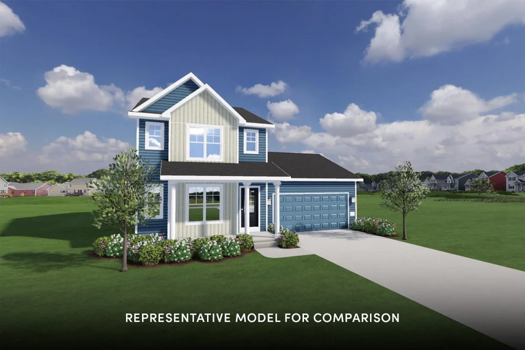 7639 Stones Throw Drive, Madison