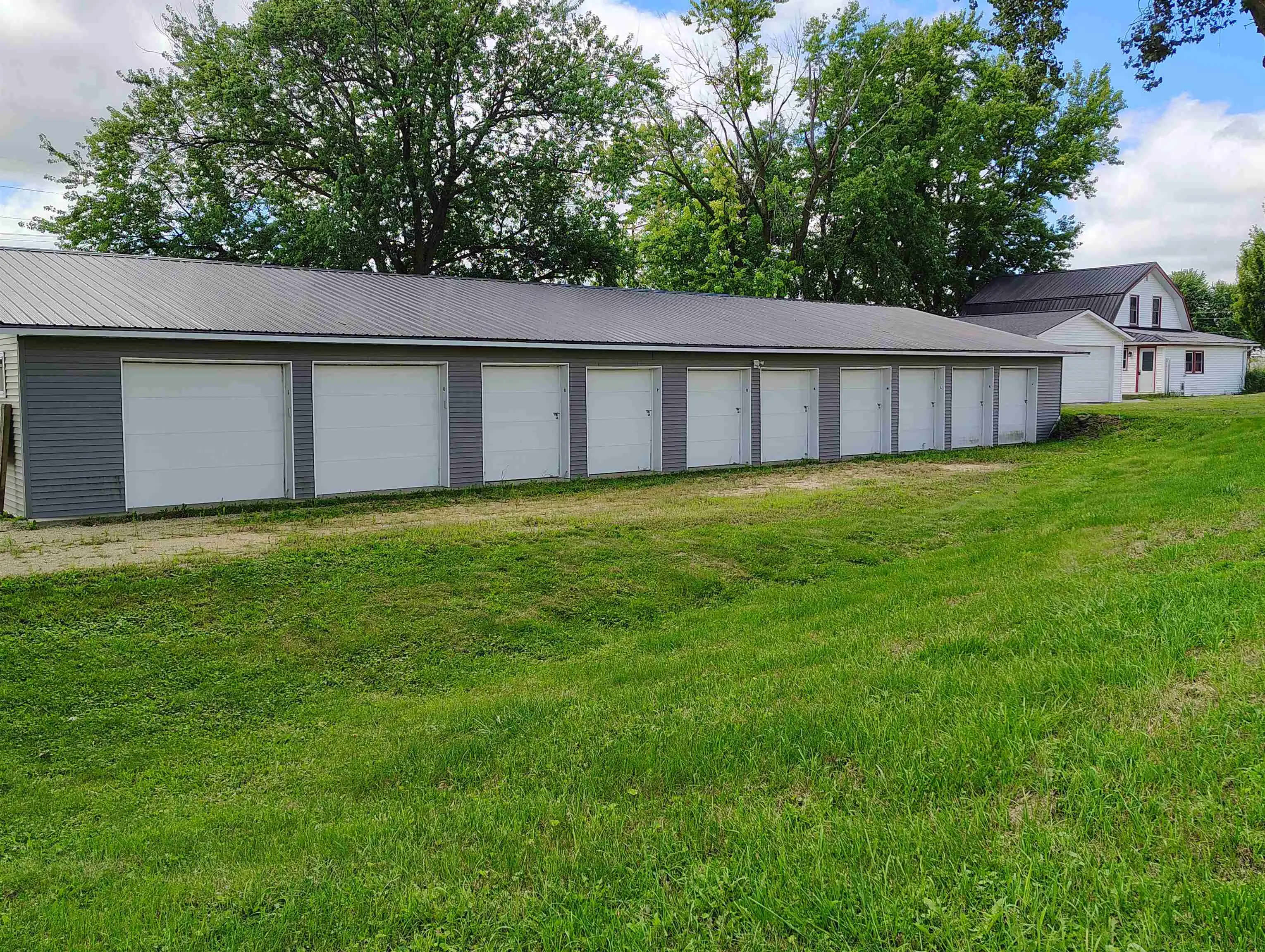 204 W Leffler Street, Dodgeville