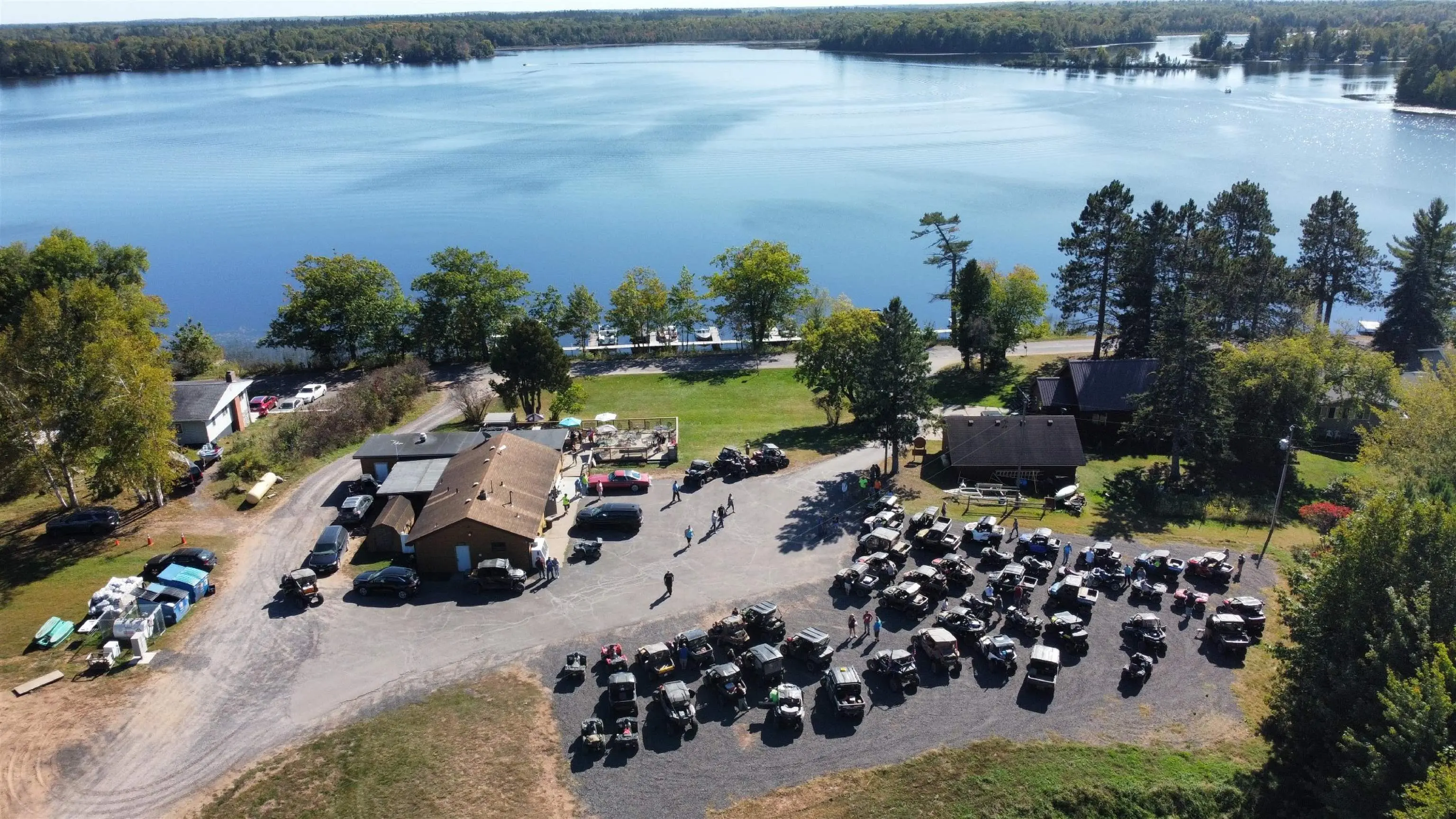 4505 E Tri Lakes Road, Summit