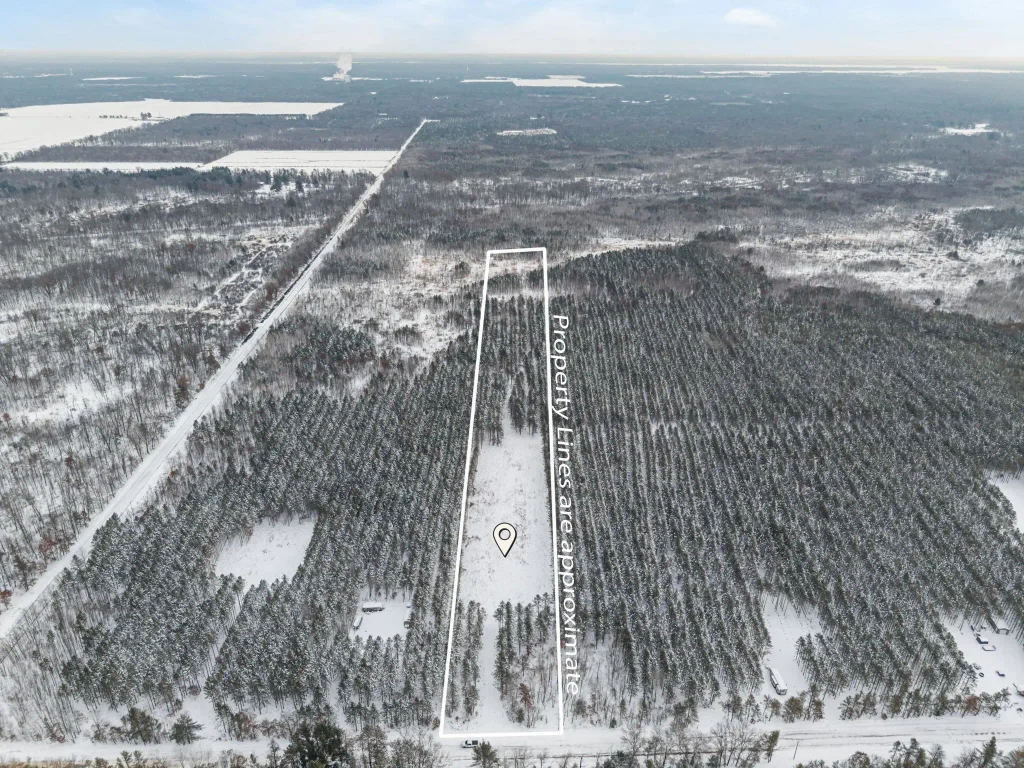 6ac Lot 4 8th Avenue, Clearfield