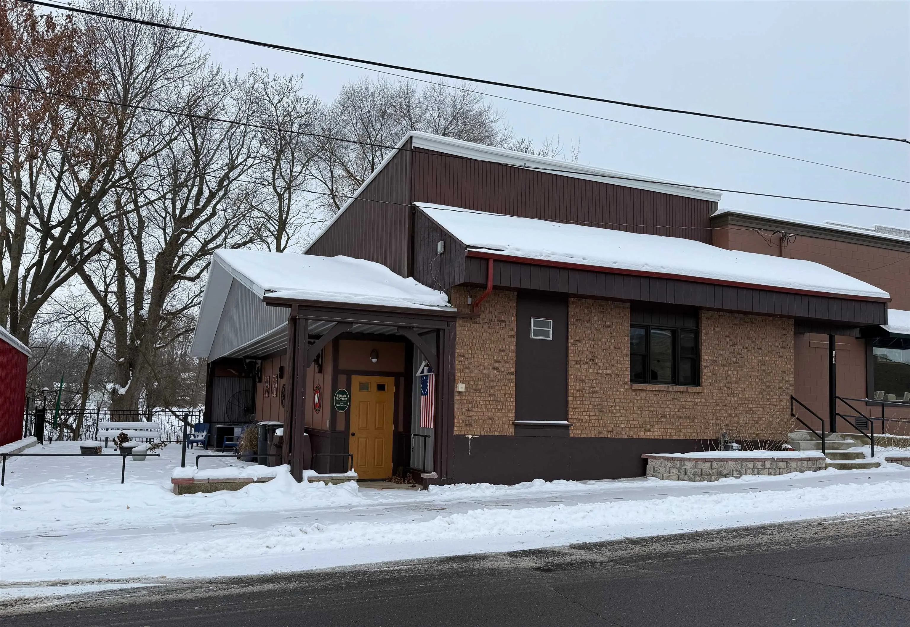 106 Water Street, Lake Mills