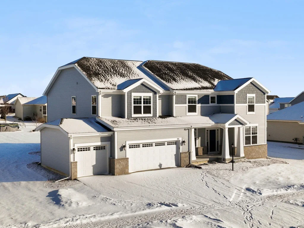 908 Yorktown Road, DeForest