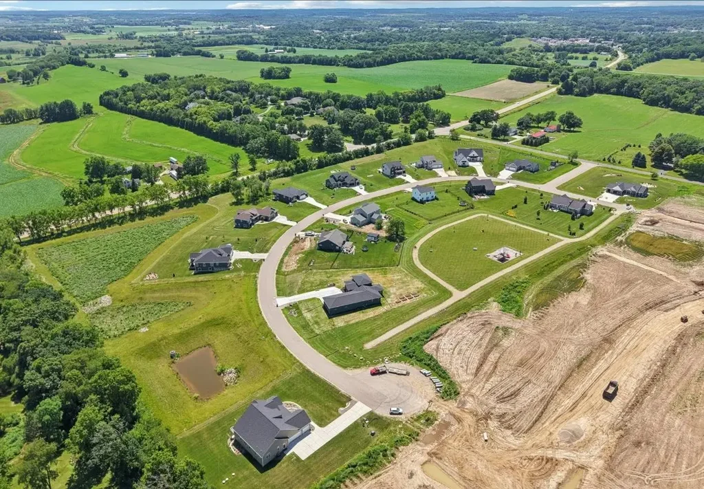 Lot 18 Scenic Oak Drive, Cottage Grove