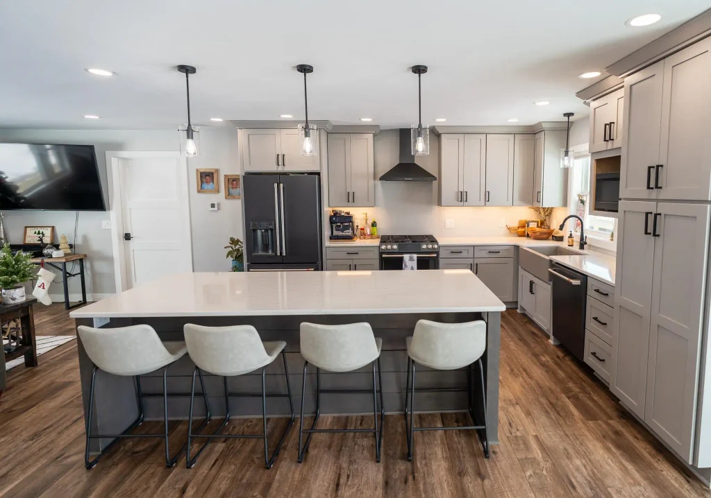 #a - 501 E Winnebago Street, Friesland