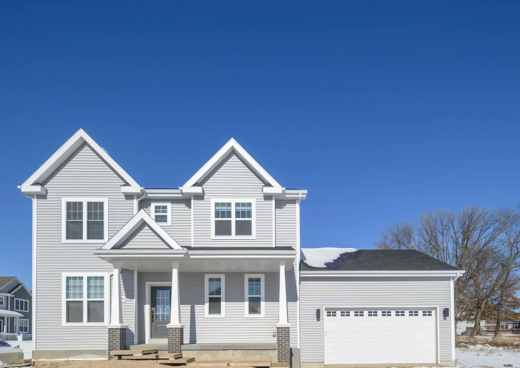 1798 Summerfield Way, Sun Prairie