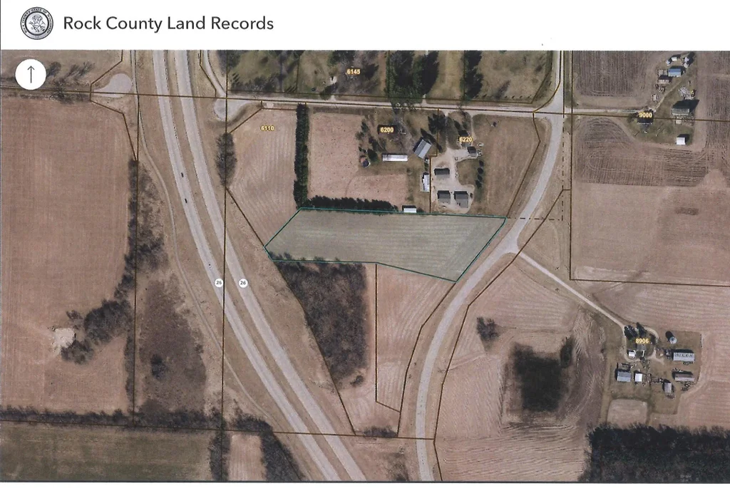 L2 N Klug Road, Milton