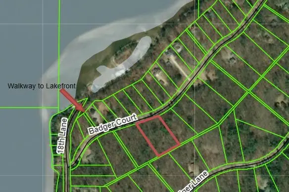 L59 Badger Court, Monroe