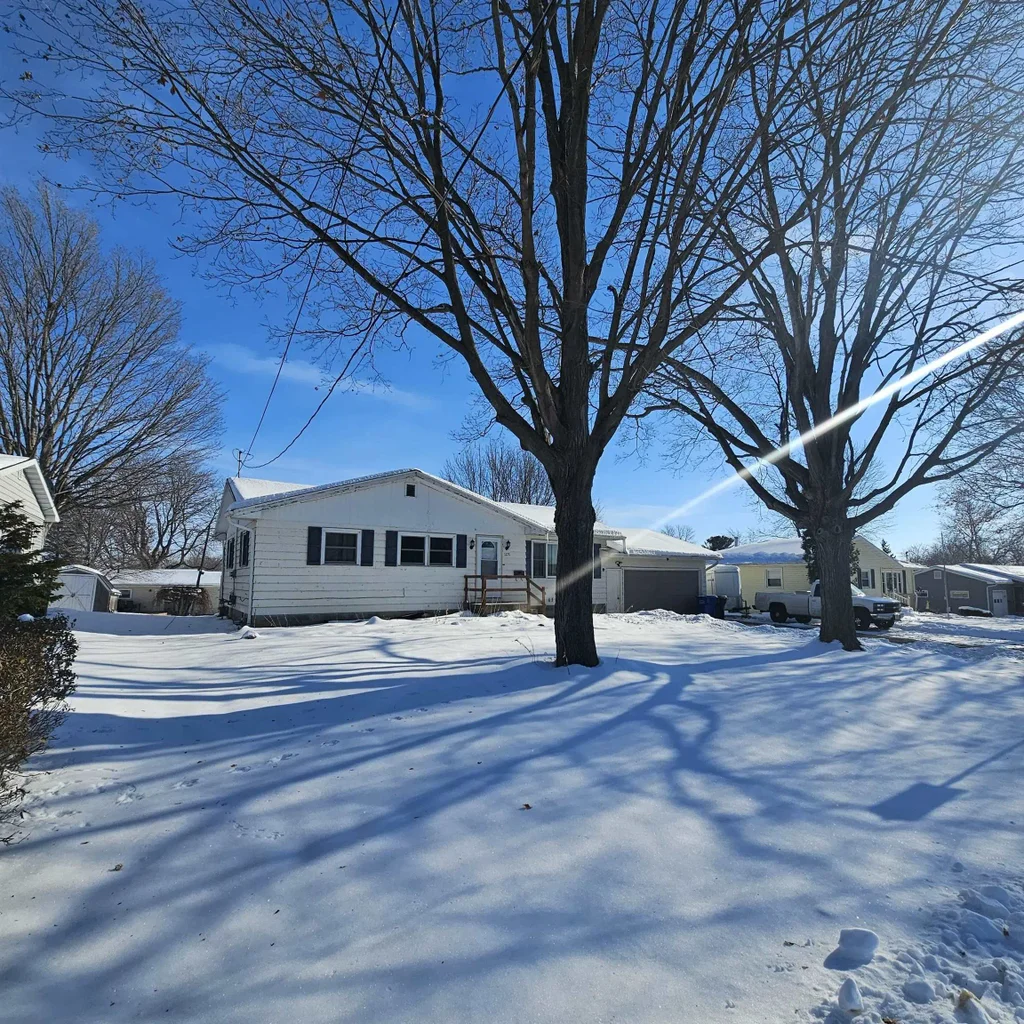 1175 Farnham Street, Columbus