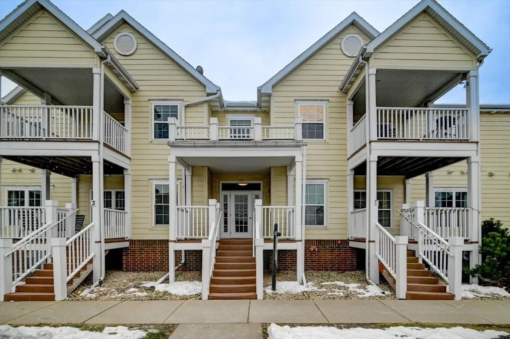 #4 - 3027 Providence Street, Sun Prairie