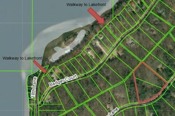 L28 And L29 S Badger Lane, Monroe