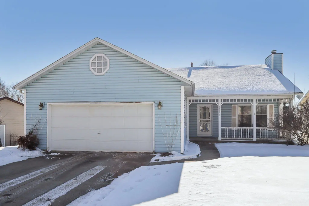 609 Seven Nations Drive, Madison