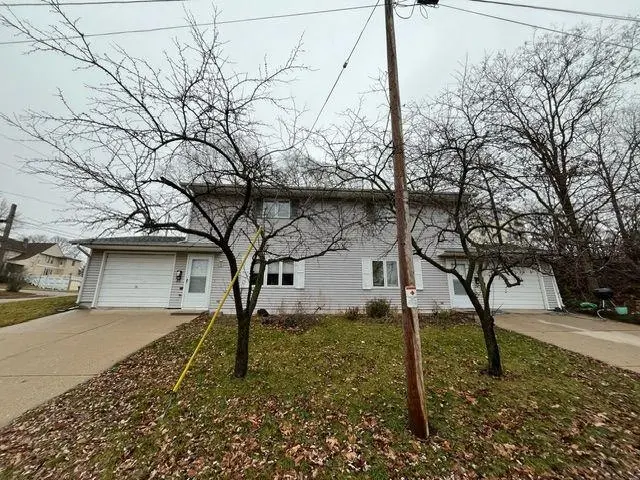 603 S Parker Drive, Janesville