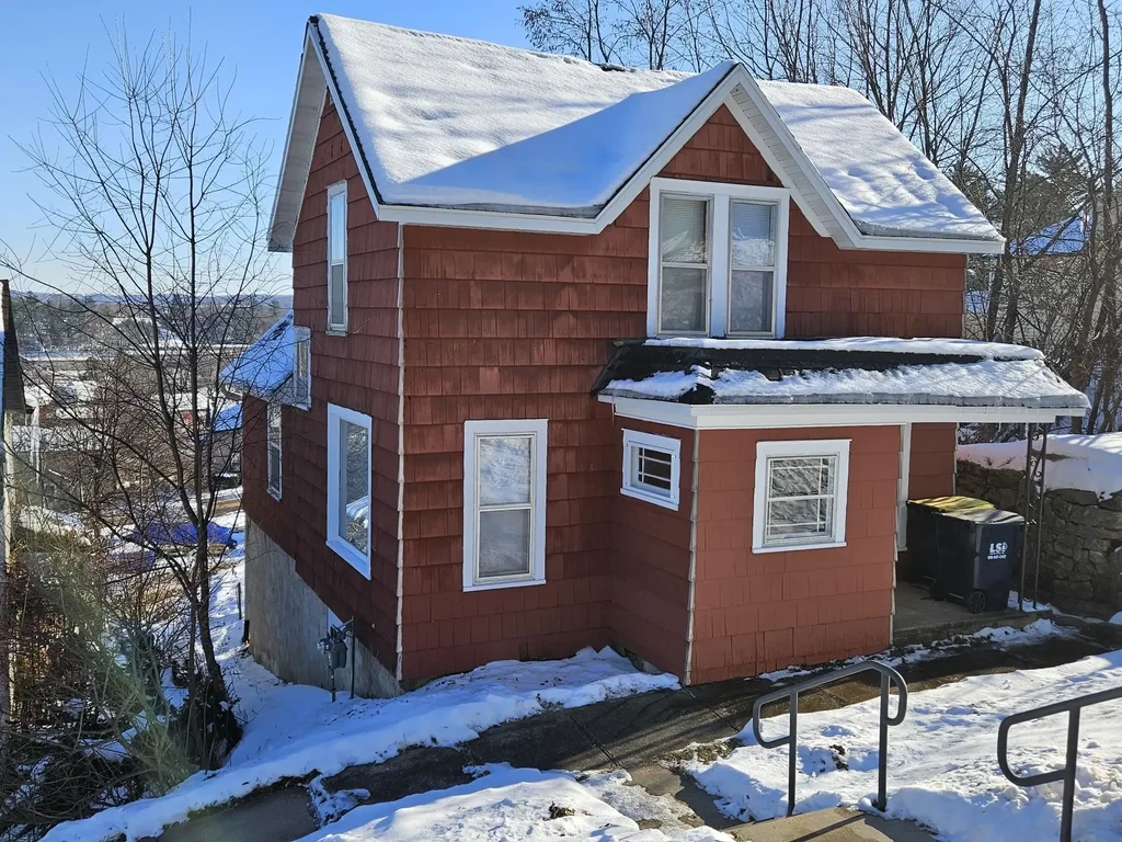 308 Academy Street, Elroy