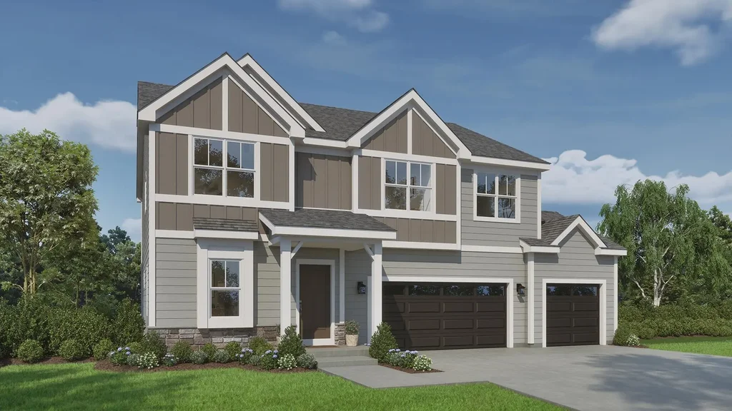 1271 Stanley Way, Verona