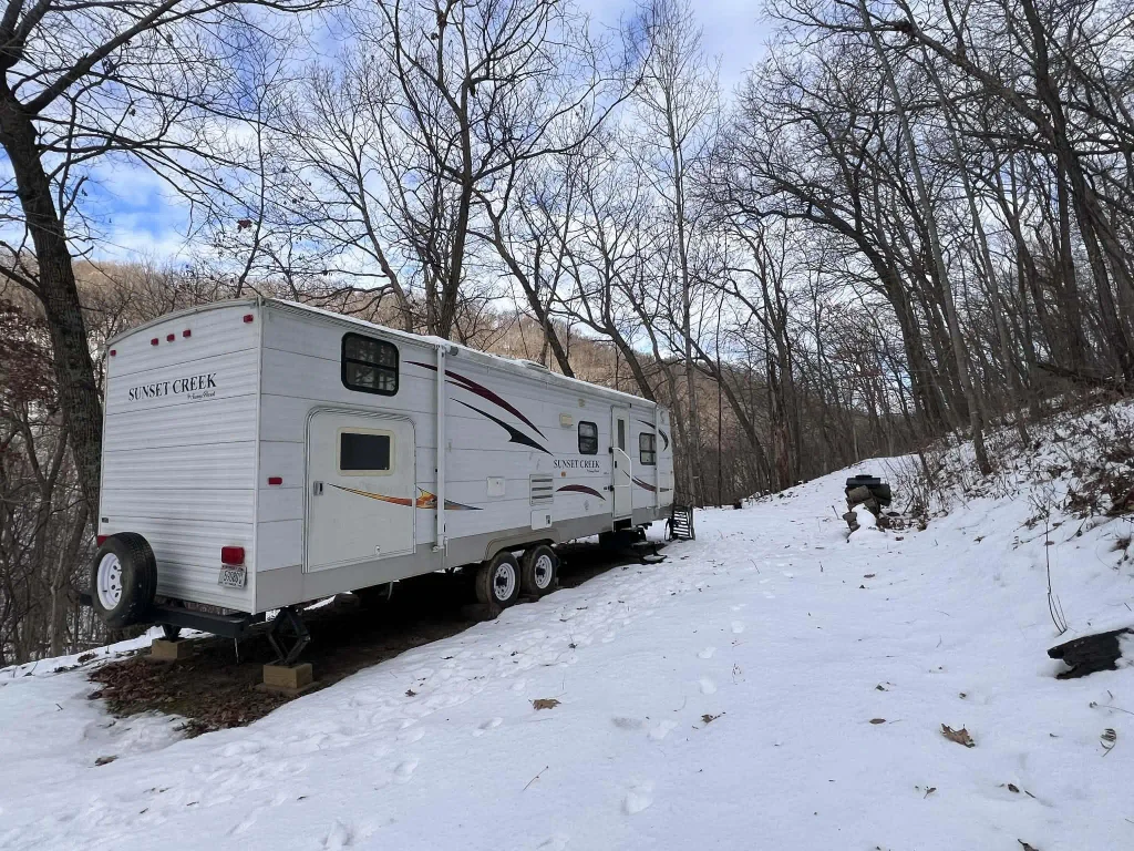 14.2 Acres Will Kumlin Road, Wheatland