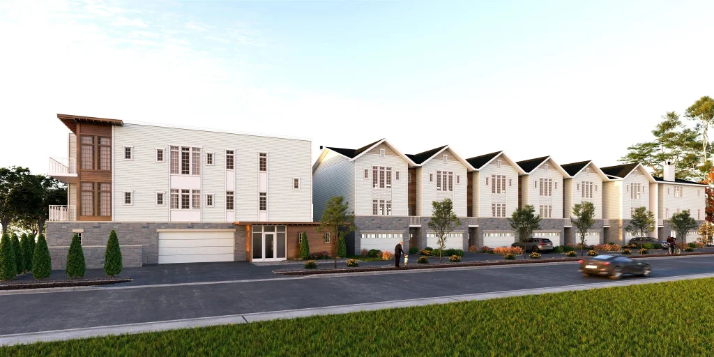 #16 - 451 Lake Street, Green Lake