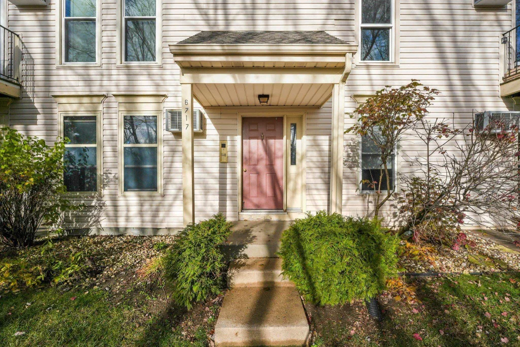 #a - 6717 Park Edge Drive, Madison