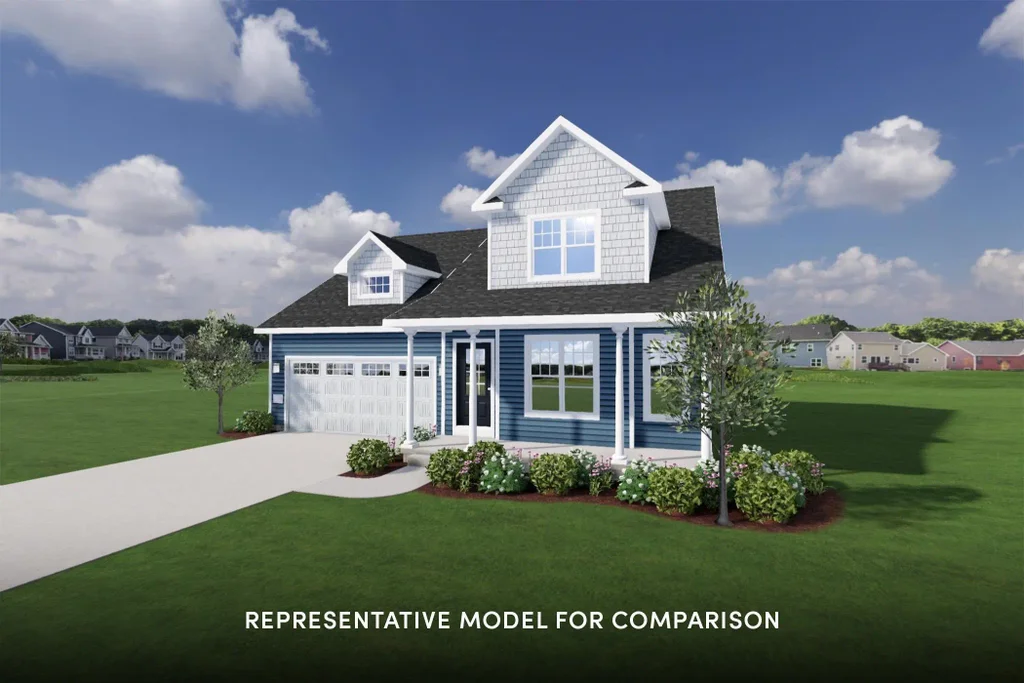 8027 Creek Crossing Way, Cross Plains