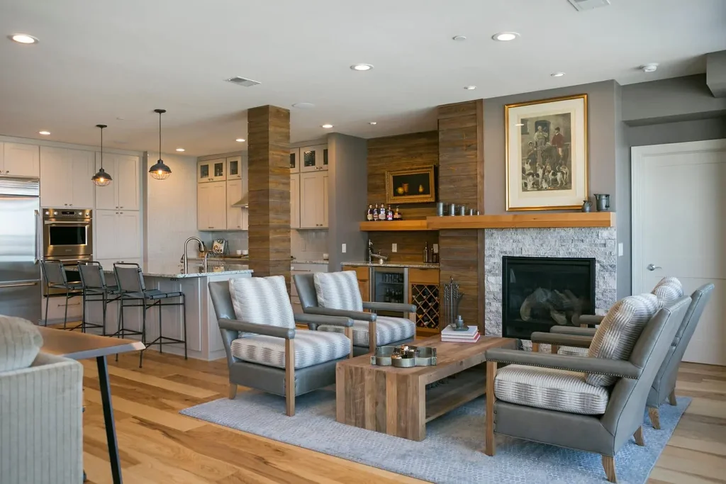 #1001 - 625 N Segoe Road, Madison