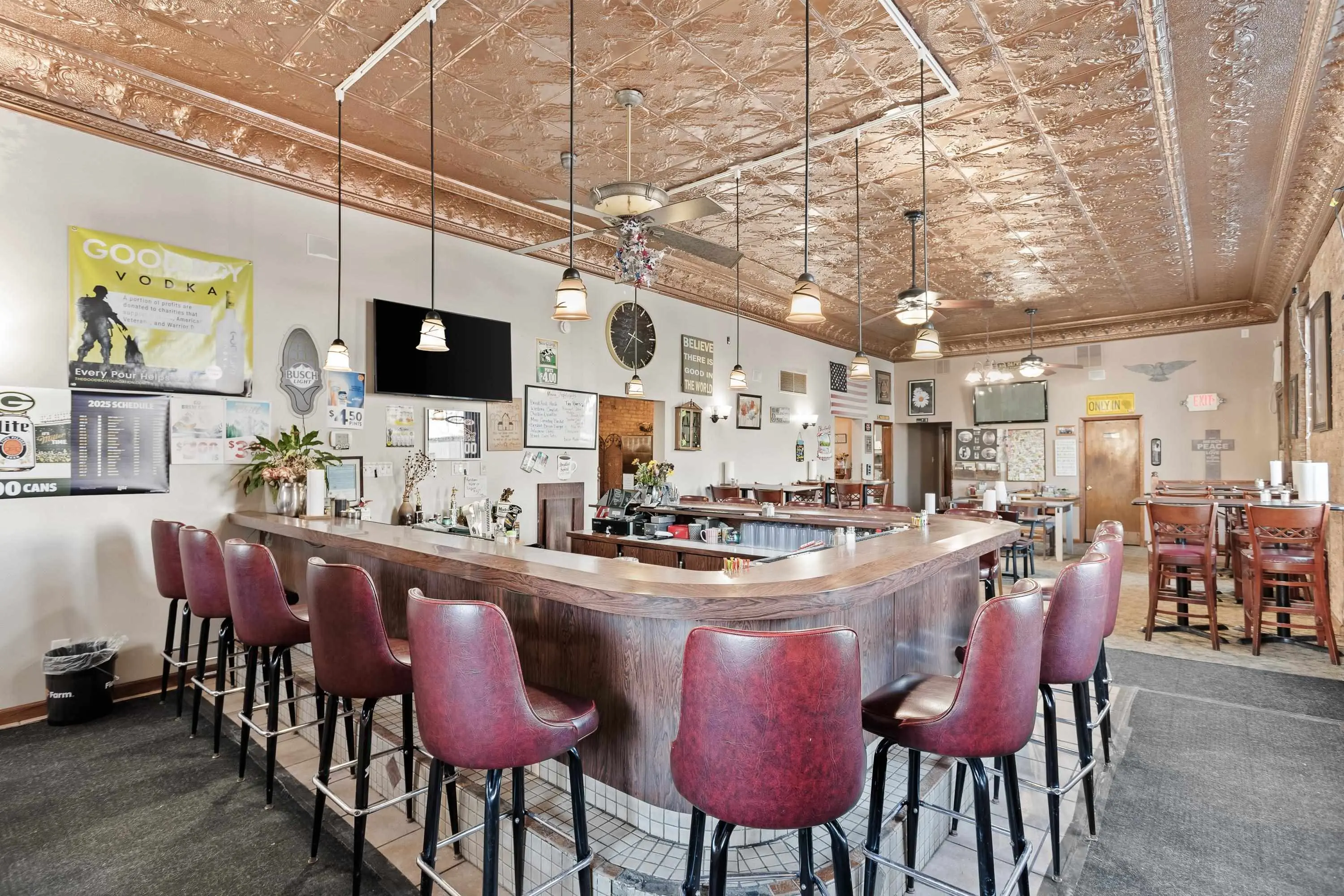 400 S Center Street, Beaver Dam