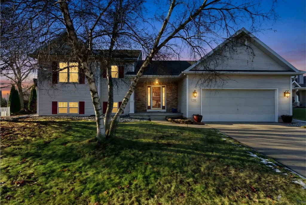 706 Amnicon Trail, Madison