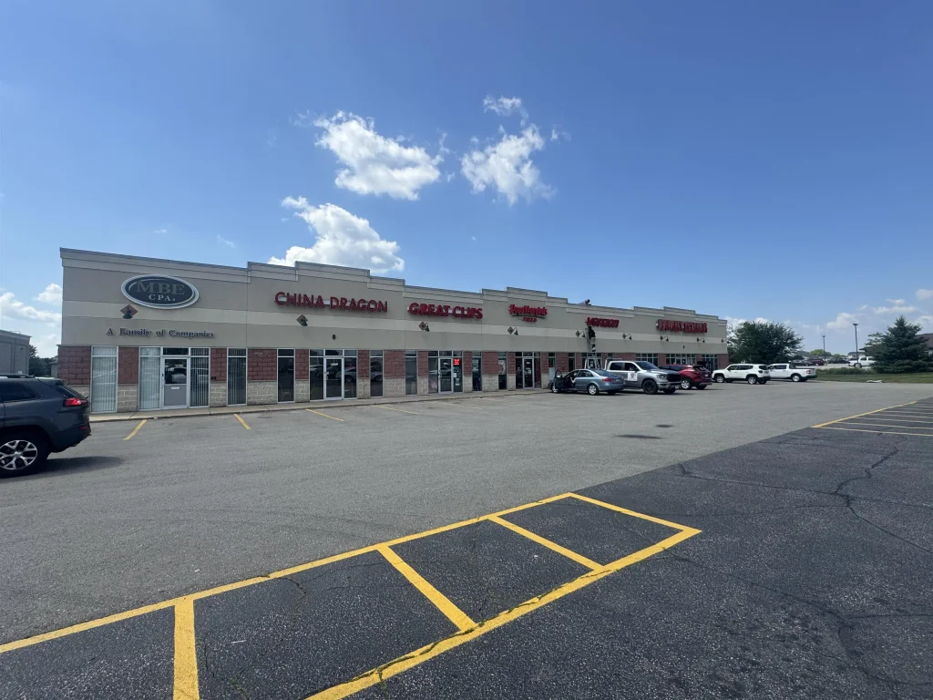 1507 Madison Avenue, Fort Atkinson