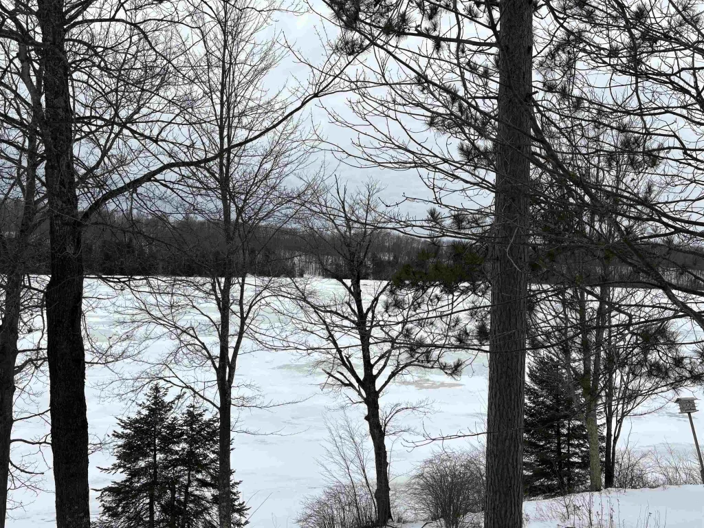 W2395 Stone Lake Drive, Spirit