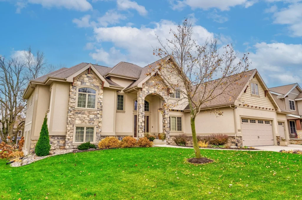2112 Kilkenny Trail, Waunakee