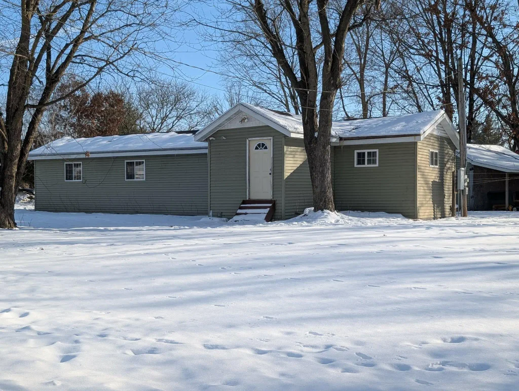 235 N Minnesota Street, Muscoda