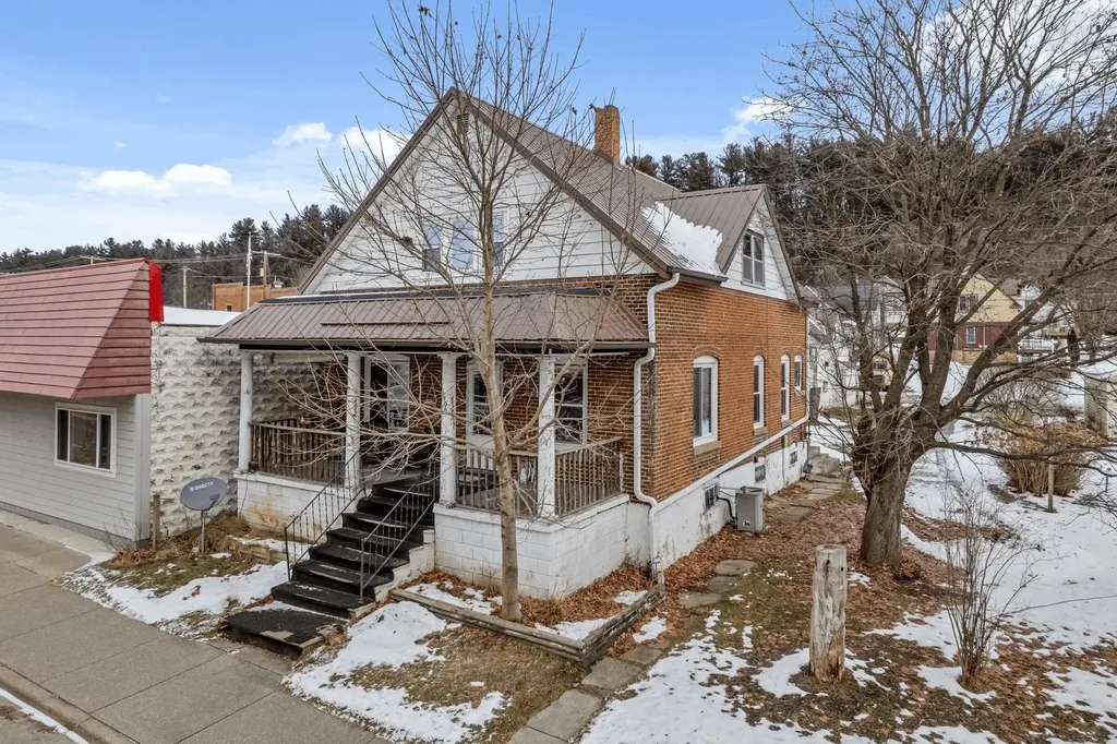 104 Center Street, Wonewoc