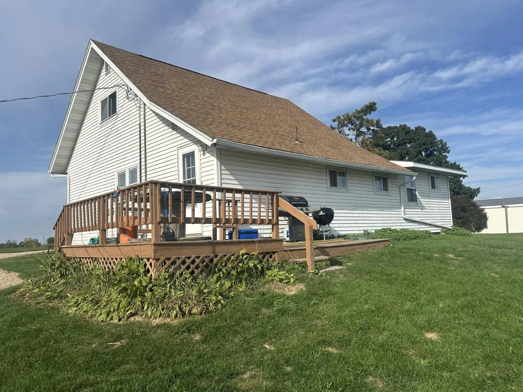 61063 County Road B Road, Freeman