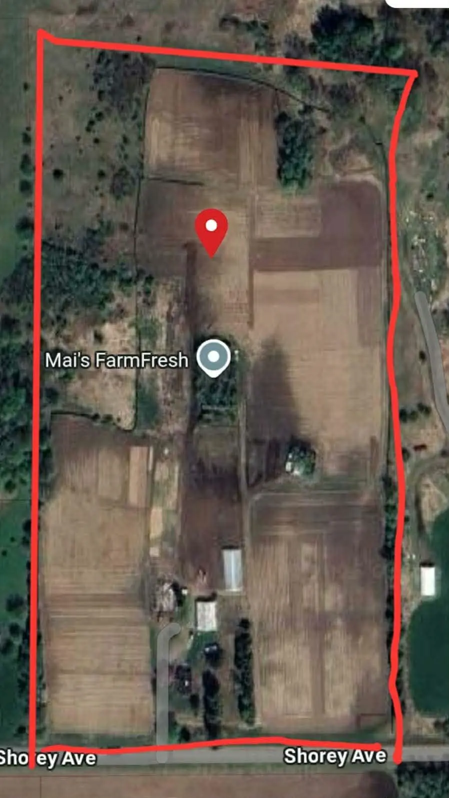 4104 Shorey Avenue, Weston