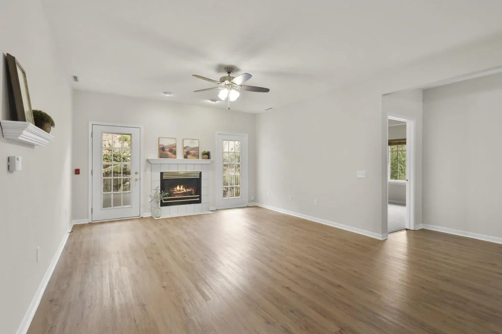 2831 Cimarron Trail, Madison