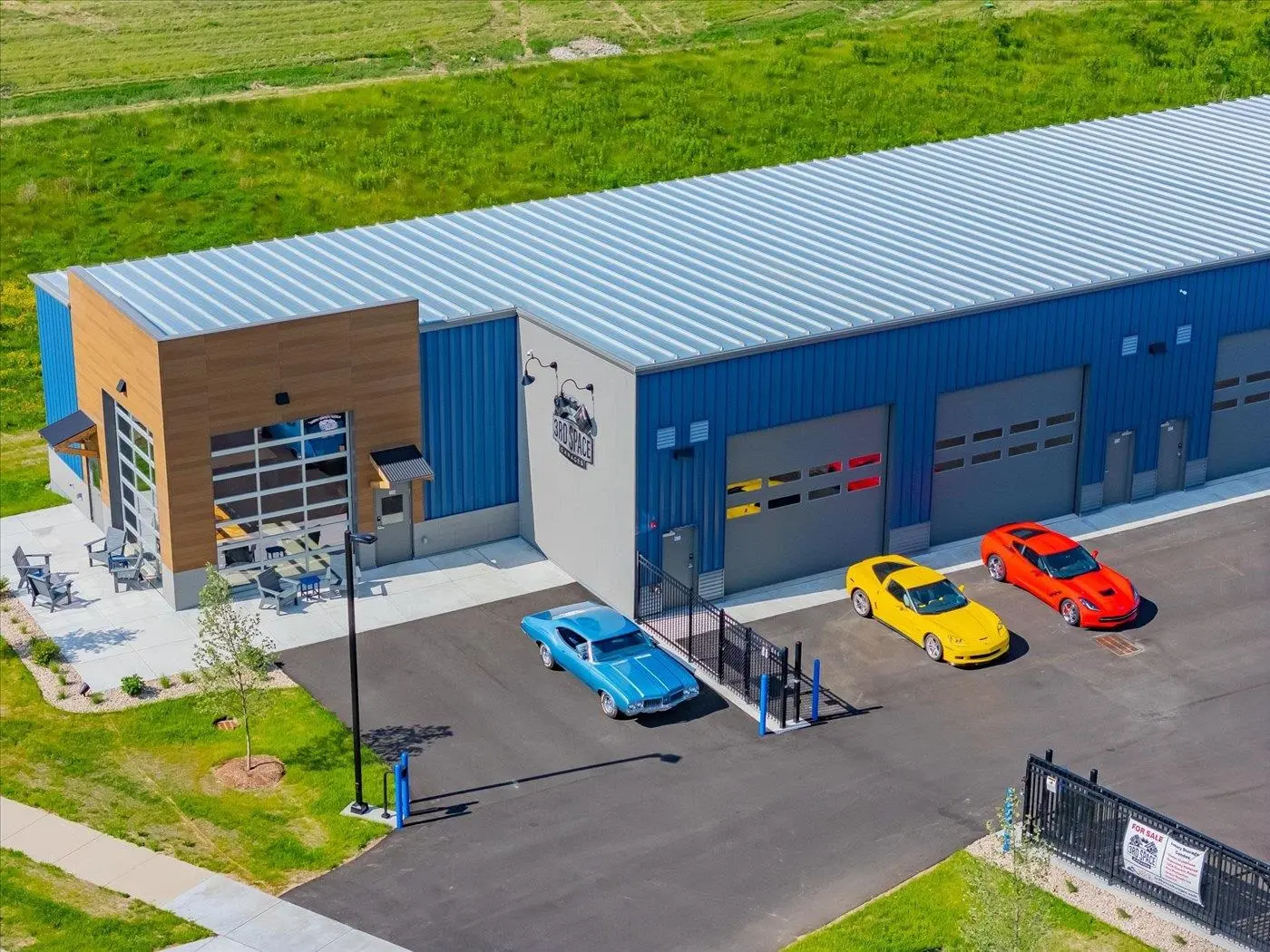 #212 - 644 Liberty Drive, Verona