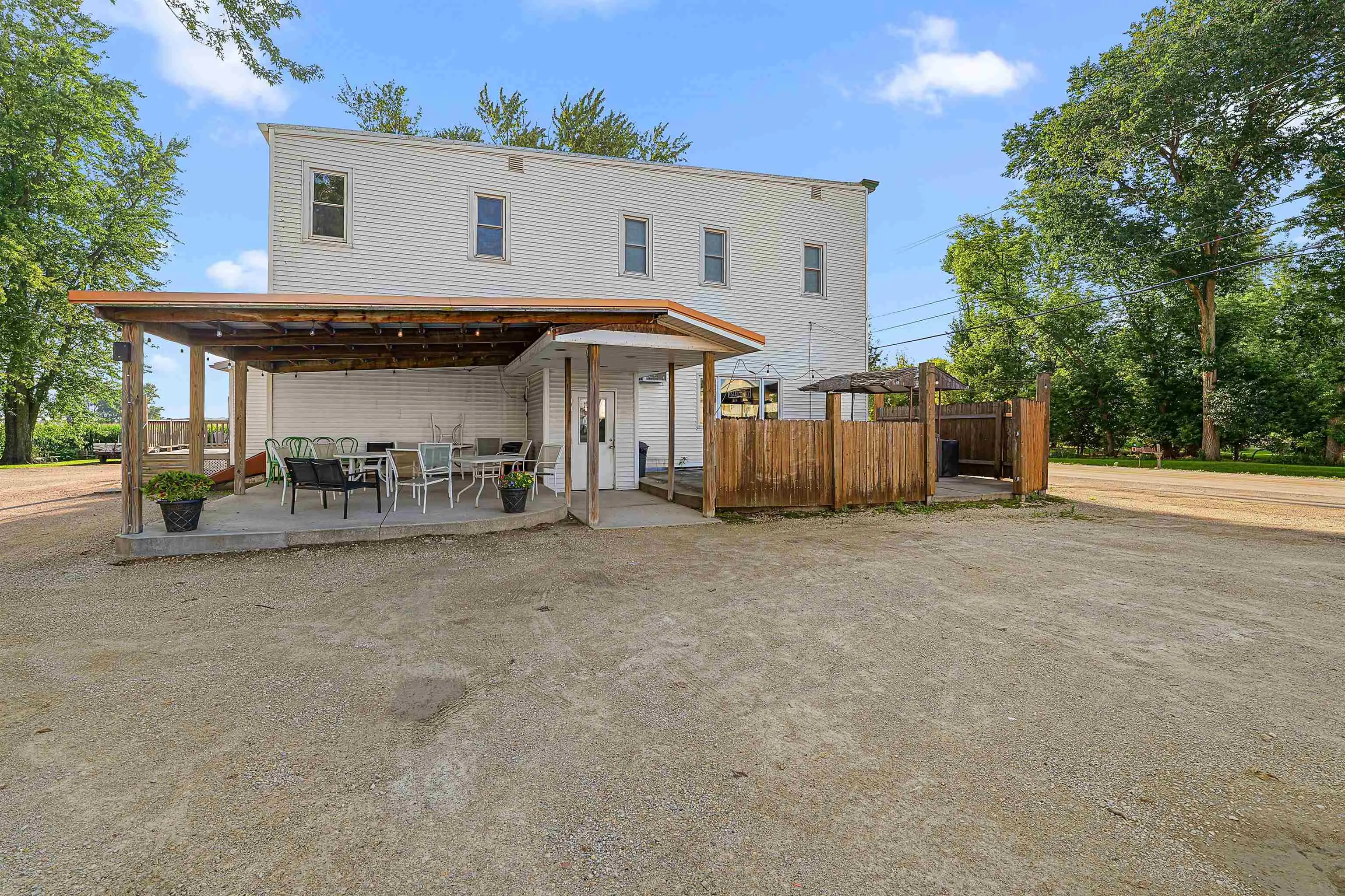 W9735 County Road D, Calamus