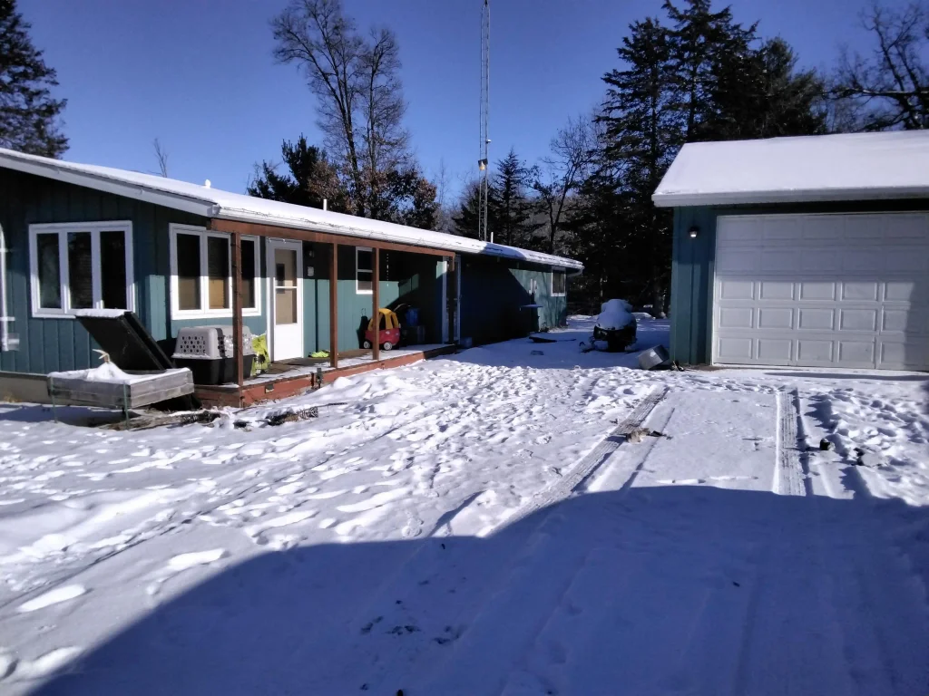 W1594 Golf View Drive, Mecan