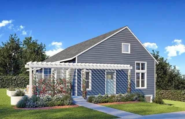 128 Lupine Avenue, Poynette