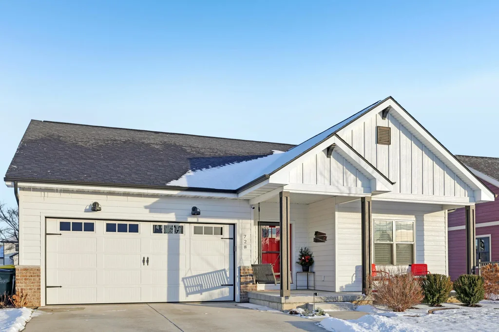 728 Kennedy Street, Sauk City