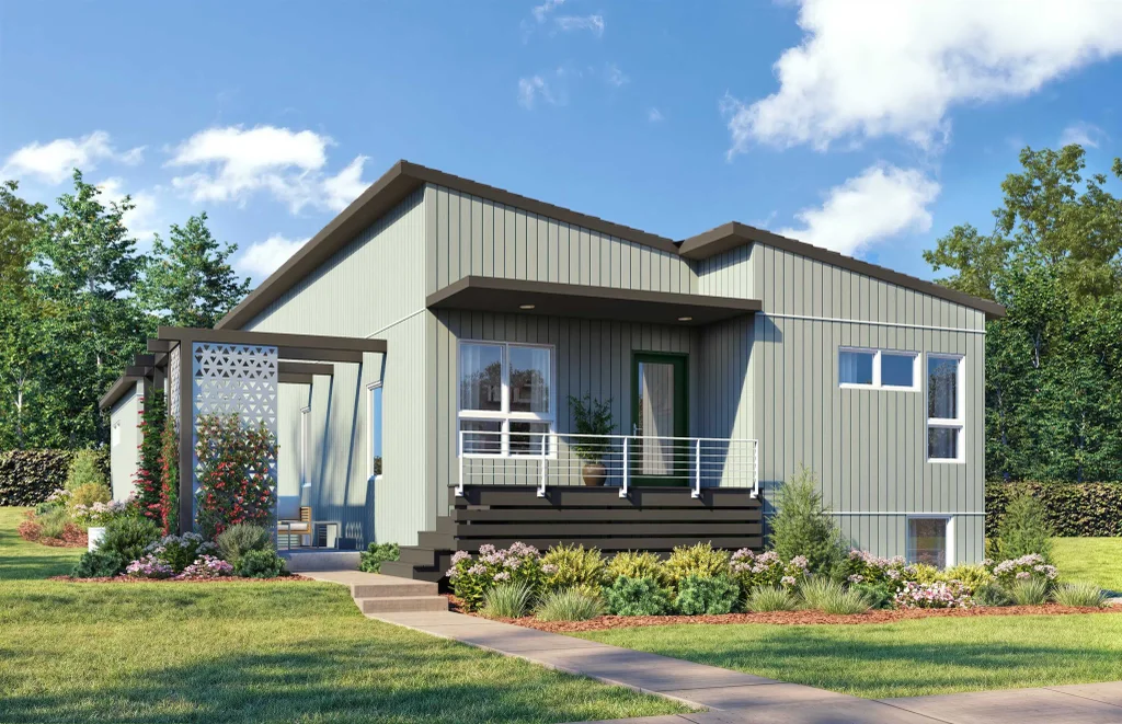 134 Lupine Avenue, Poynette