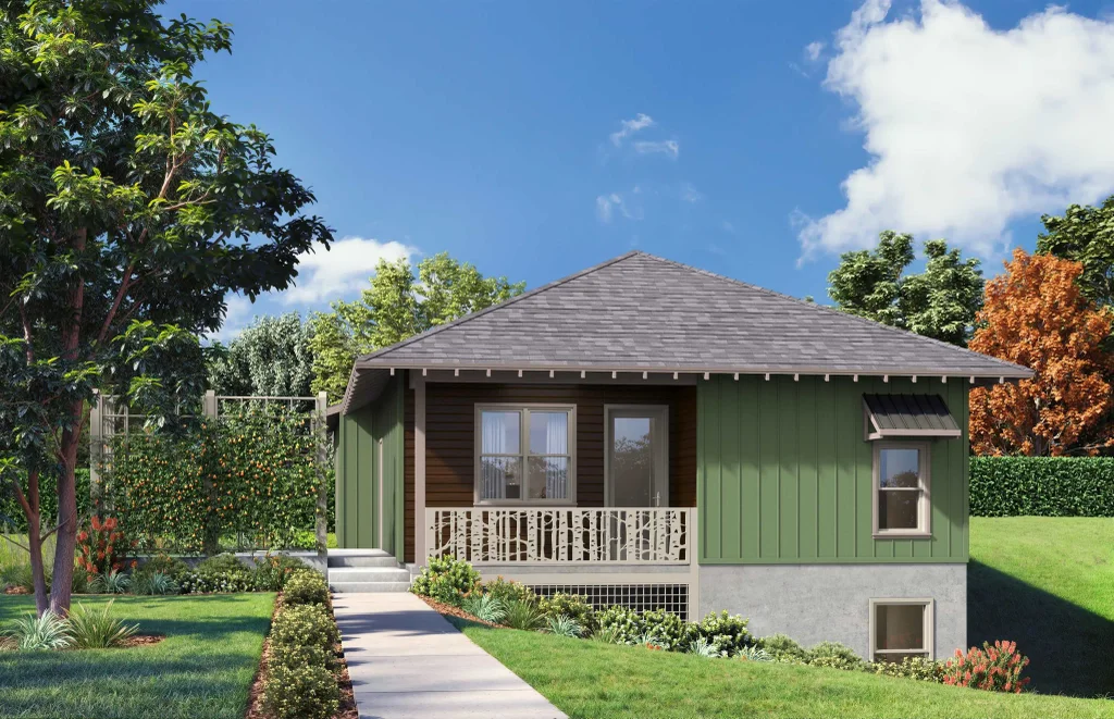 132 Lupine Avenue, Poynette