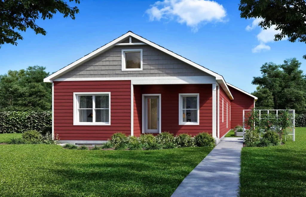 122 Lupine Avenue, Poynette