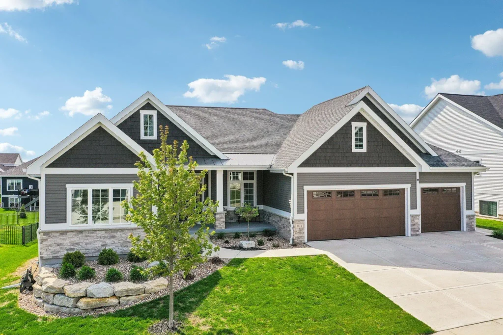 1113 Reese Trail, Waunakee