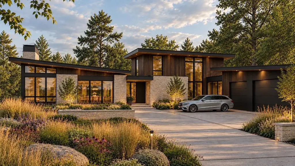 Lot 13 Glacier Forest Court, Middleton